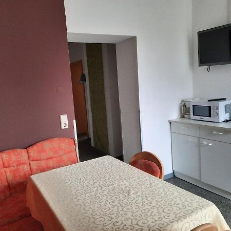 Fewo Finsterwalde Hostel Luaran gambar