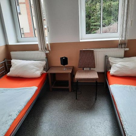 Fewo Finsterwalde Hostel Luaran gambar