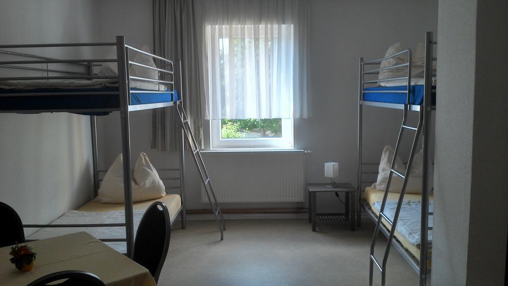 Fewo Finsterwalde Hostel Bilik gambar